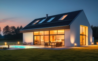 Property Development Loans - 21finance